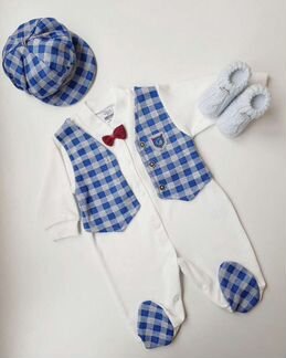 Костюмчик для мальчика