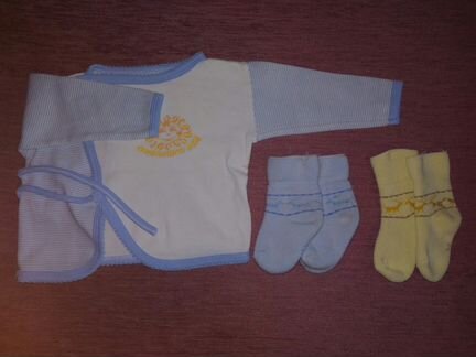 Вещи на 2-6мес шорты, слипы, шапки, боди