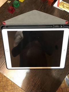 Планшет apple iPad 2019