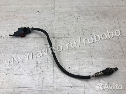 Лямбда-зонд верхний Peugeot 308 1 EP6 2009