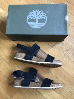 Сандалии Timberland р.EU38,5/US7,5