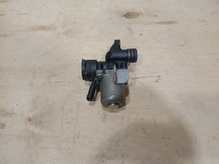 Клапан отопителя на Mercedes Benz A2722000031