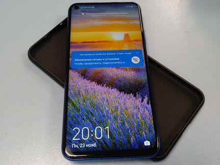 Телефон Huawei