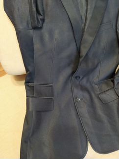 Roberto Cavalli спортивный пиджак