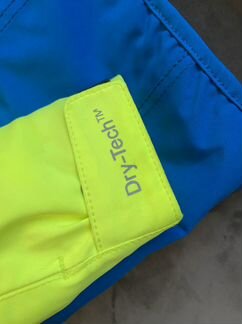 Горнолыжный костюм детский west scout