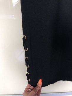 Ralph Lauren новое платье оригинал