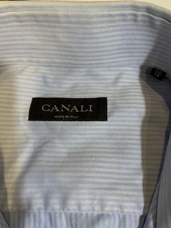 Рубашка Canali. Оригинал
