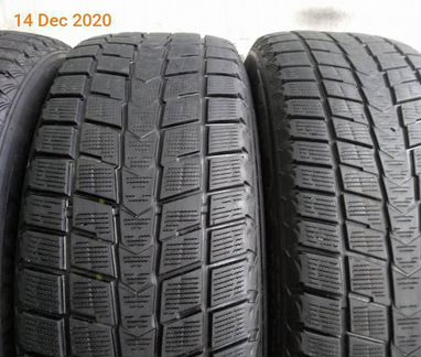 Зимние Шины R18 265 60 18 Roadstone