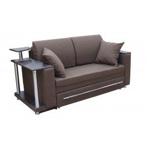 Выкатной диван - Комби