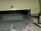 Струйный принтер HP Deskjet 3940