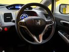 Honda Civic, 2010, 78 000 км объявление продам