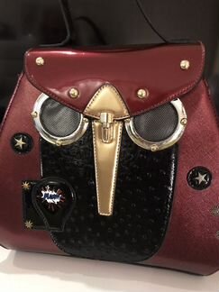 Портфель для старшеклассниц и студенток