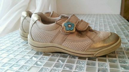Кроссовки ессо и сапожки