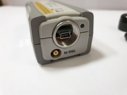 Измерители мощности USB U200XX до 18 GHz