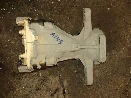 Редуктор задний Ssangyong Actyon C200 G20 2014