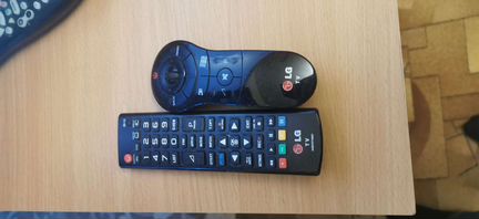 Телевизор 42LA691