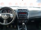 Mitsubishi ASX 1.6 МТ, 2011, 128 736 км объявление продам
