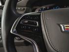 Cadillac Escalade 6.2 AT, 2017, 24 569 км объявление продам