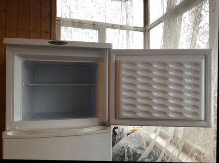 Холодильник DON R 236 белый