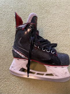 Bauer Vapor