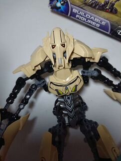 Lego Star Wars 75112 General Grievous