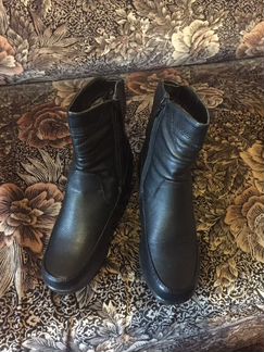 Обувь, ботильоны