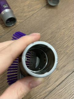 Щетки для dyson