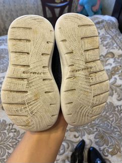 Кроссовки Skechers
