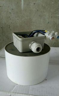 Трансформаторы уличные