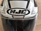Шлем HJC helmets