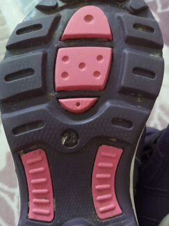 Ботинки Viking Gore tex