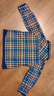 Рубашка с майкой Catimini 5 108 см