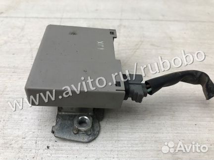 Блок Nissan Tiida C11 HR16DE 2011