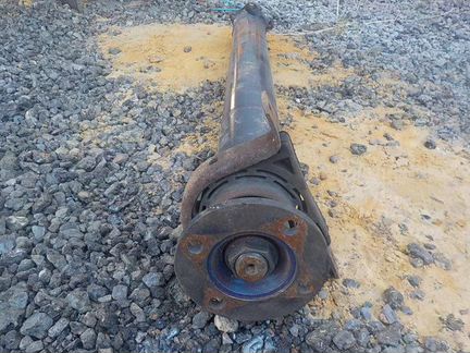 Карданный вал Ивеко Дейли 3 500304644/5801547116