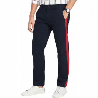 Новые оригинальные брюки-чинос Tommy Hilfiger. W38