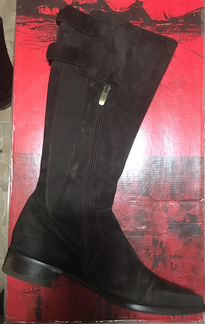 Сапоги carlo pazolini