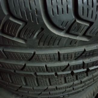 Шины R16/205/60 Pirelli Sottozero Winter 240