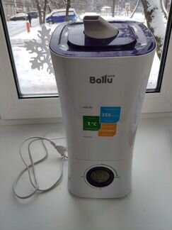 Увлажнитель воздуха