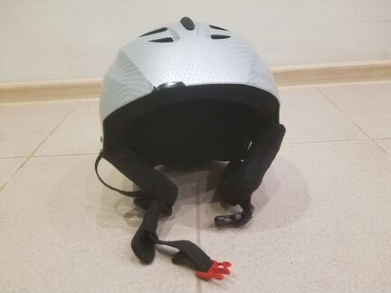 Шлем горнолыжный 57-59 см