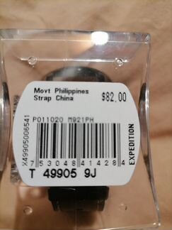 Часы новые Timex T49905 9J,хронограф 