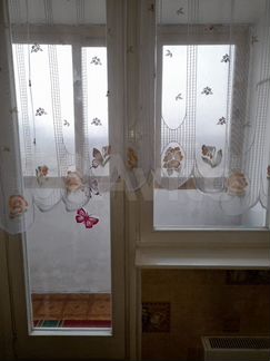 2-к квартира, 60 м², 15/16 эт.