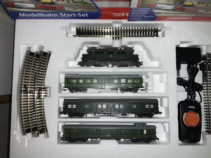 Ж/Д набор но/1:87/ 16,5 мм