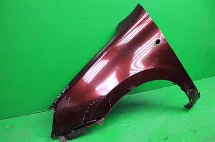 Крыло переднее левое LADA Granta 2011