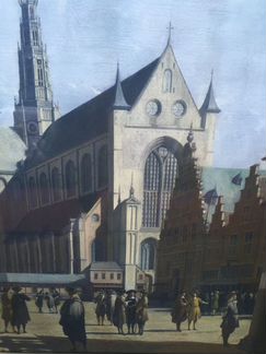 Картины, 3 шт