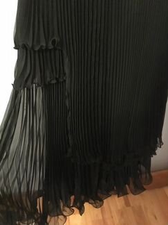 Платье вечернее Gatti Nolli шёлк 100