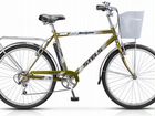 Дорожные велосипеды Stels в наличии объявление продам