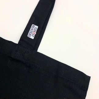 Сумка Охотники за привидениями, handmade