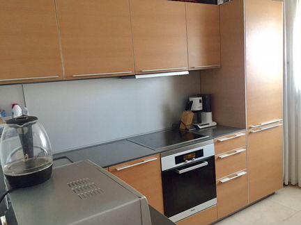 2-к квартира, 53 м², 7/17 эт.