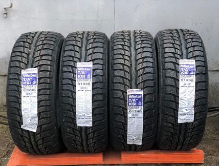 Резина зима 2355517 bfgооdriсh wintеr