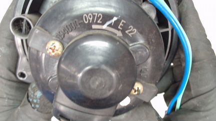 Двигатель отопителя (моторчик печки) Suzuki Jimny